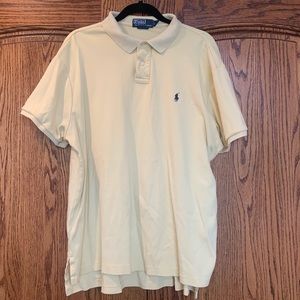 Men’s Ralph Lauren Polo